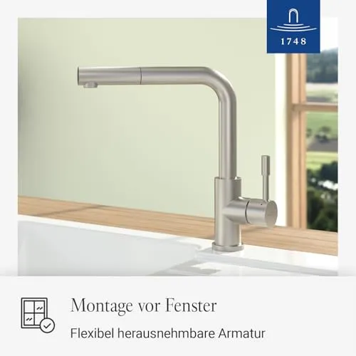 Villeroy & Boch Steel Shower Window 2