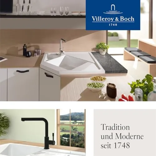 Villeroy & Boch Steel Shower Window 6