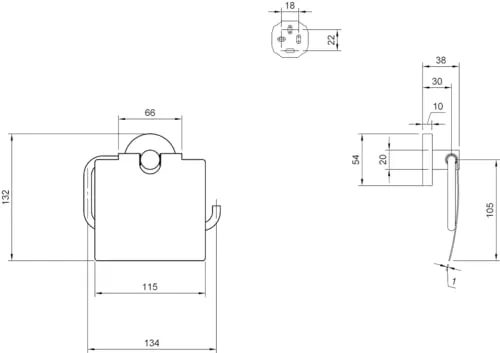 Villeroy & Boch Tender 3