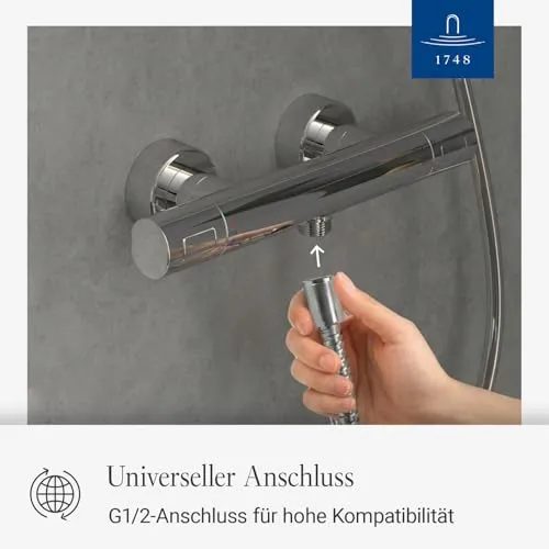 Villeroy & Boch Universal 5