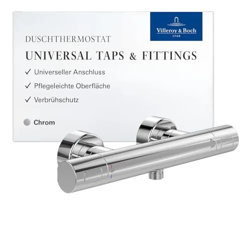 Villeroy & Boch Universal 4