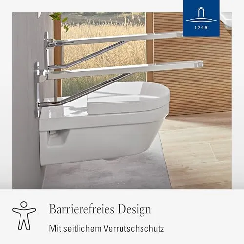 Villeroy & Boch ViCare 2