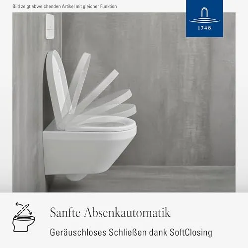 Villeroy & Boch ViCare 3