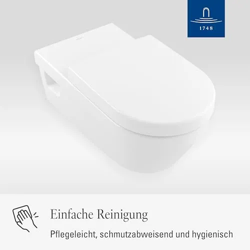 Villeroy & Boch ViCare 4