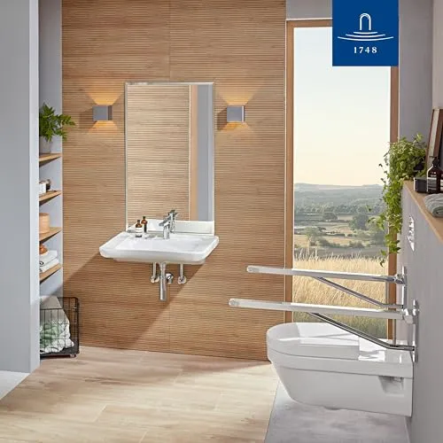 Villeroy & Boch ViCare 5