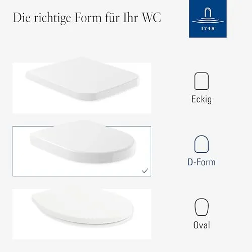 Villeroy & Boch ViCare 7