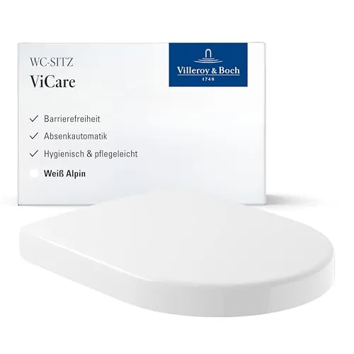 Villeroy & Boch ViCare