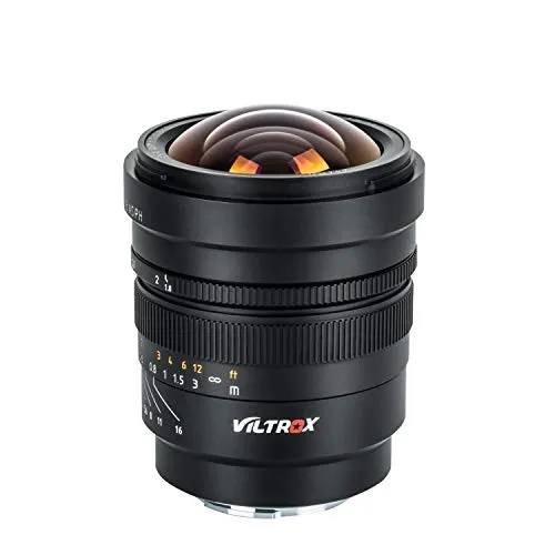 VILTROX PFU RBMH 20 mm F1.8 ASPH Ultra