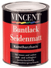Vincent Buntlack Seidenmatt