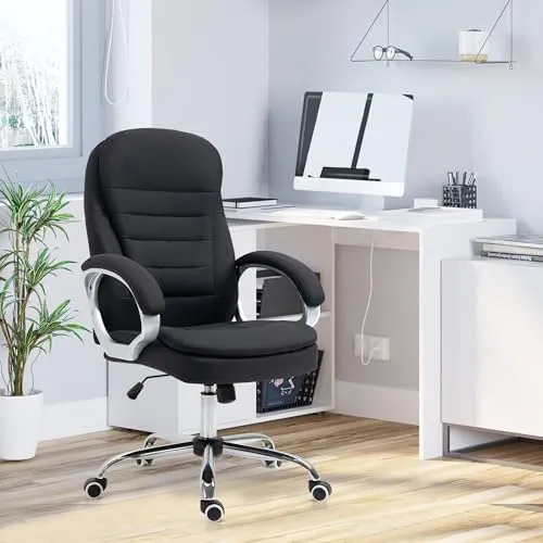 Vinsetto Bürostuhl UC 2