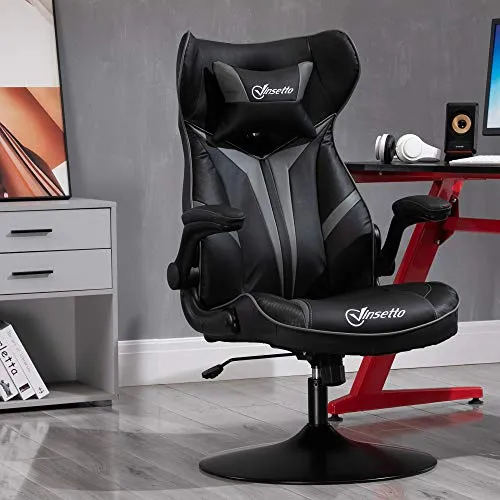 Vinsetto Gaming Stuhl 2