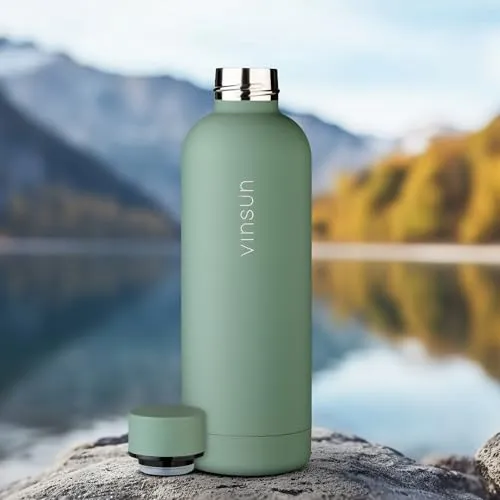 VINSUN Edelstahl UC 4