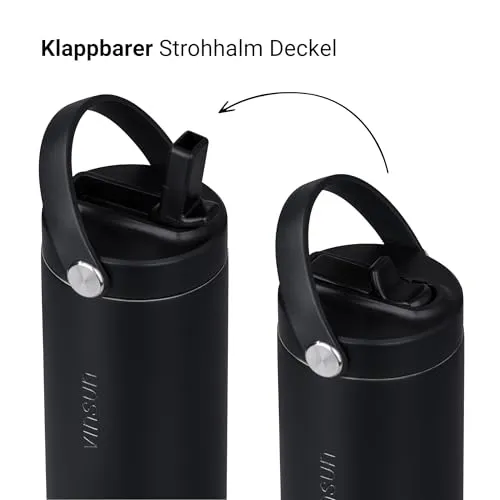 VINSUN Thermoflasche UC 3