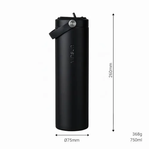 VINSUN Thermoflasche UC 4