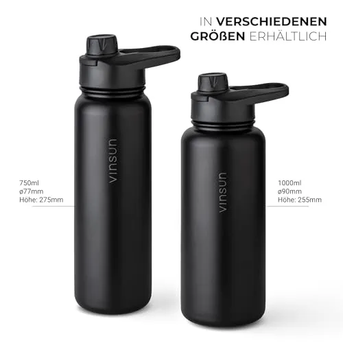 VINSUN Thermosflasche UC 3