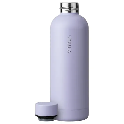 VINSUN Trinkflasche UC 4