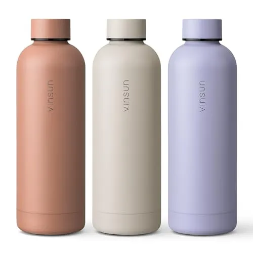VINSUN Trinkflasche UC 5