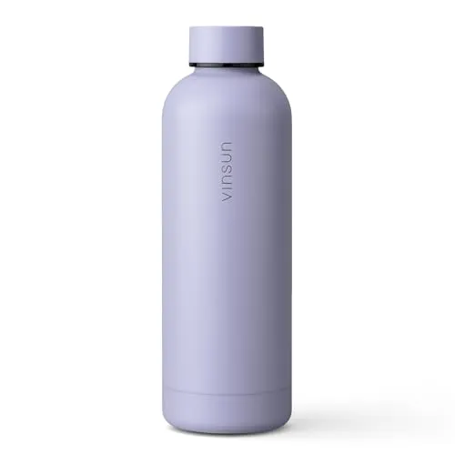 VINSUN Trinkflasche UC