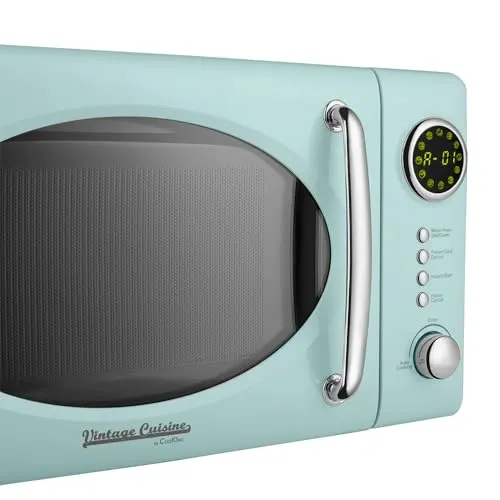 Vintage Cuisine Retro UC 4