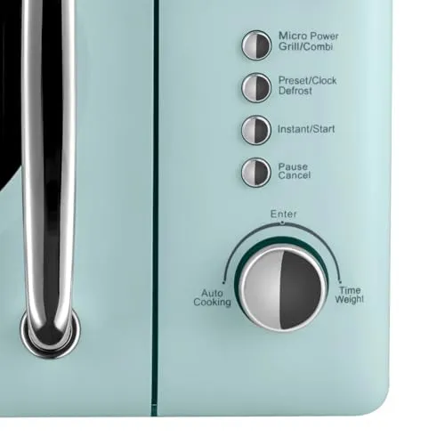 Vintage Cuisine Retro UC 6