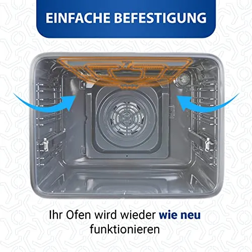VIOKS Heizspirale 230V 6