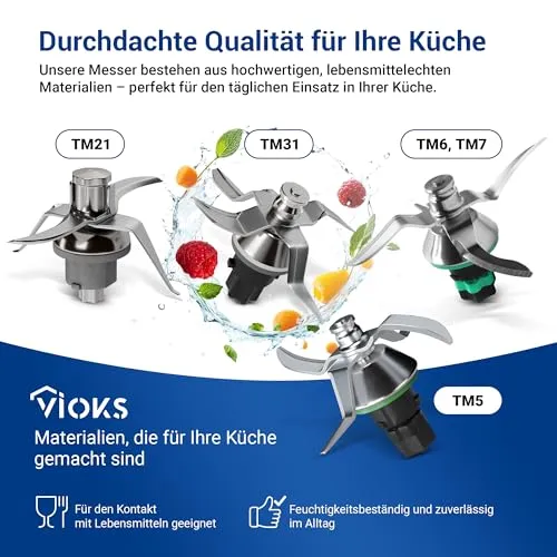 VIOKS TM 21 5