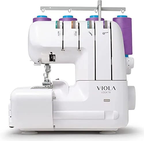 Viola Look T8 2