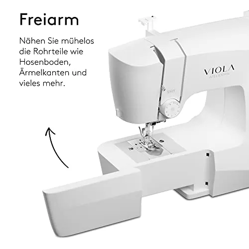 VIOLA M14 5