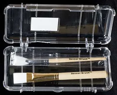 Visible Dust Sensor Brush Kit