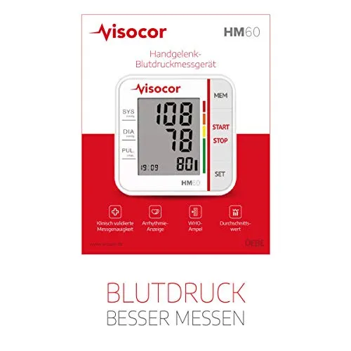 Visocor HM60