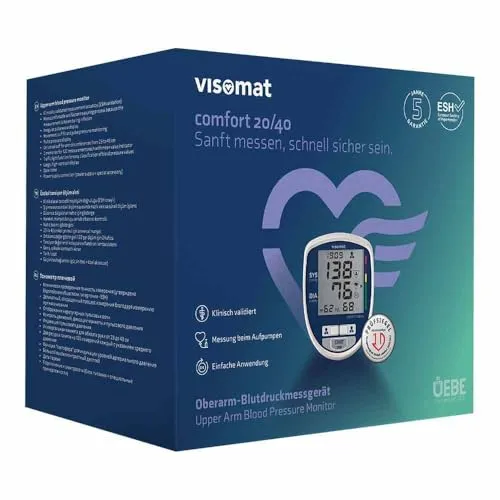 Visomat comfort 20/40