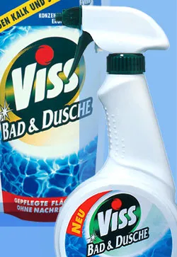 Viss Bad & Dusche