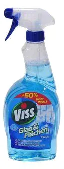 Viss Glas & Flächen