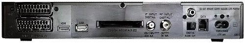 Vistron VT 440 HD 2