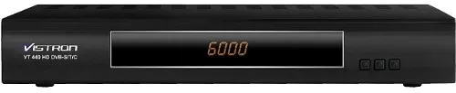 Vistron VT 440 HD
