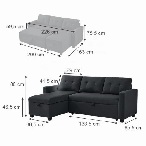 VitaliSpa Campina 3