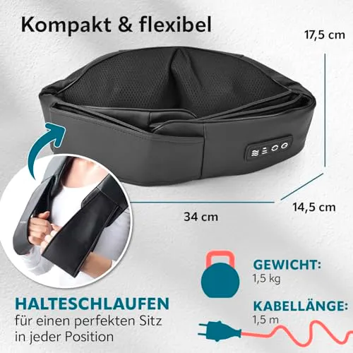 VITALmaxx Shiatsu 5