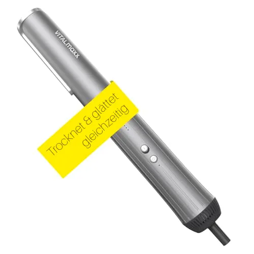 VITALmaxx Straight & Air Styler