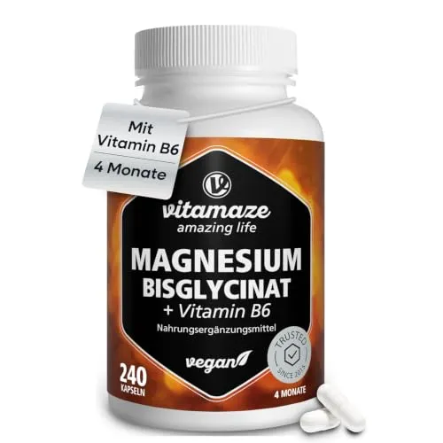 Bisglycinate
