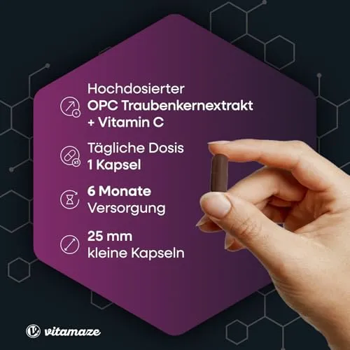 Vitamaze OPC 2