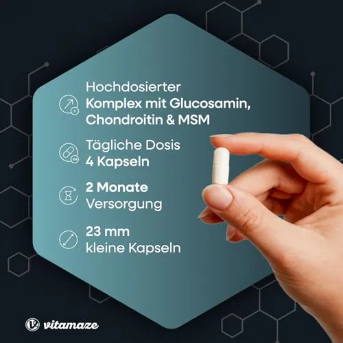 Vitamaze VITAL-Komplex 2