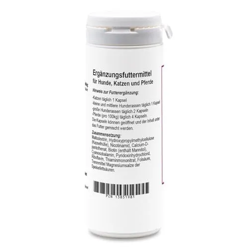 Vitamin B Komplex 2