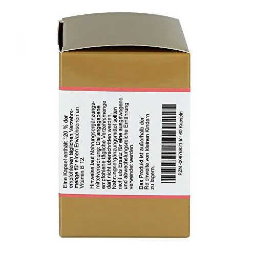 Vitamin B12 2