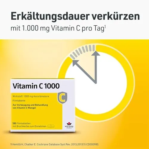 VITAMIN C 1000 2