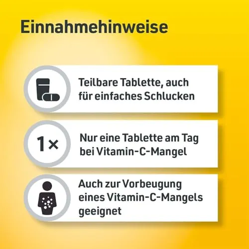 VITAMIN C 1000 3