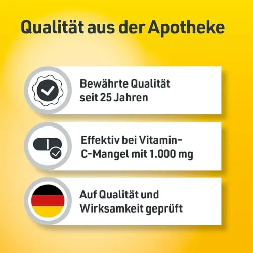VITAMIN C 1000 4