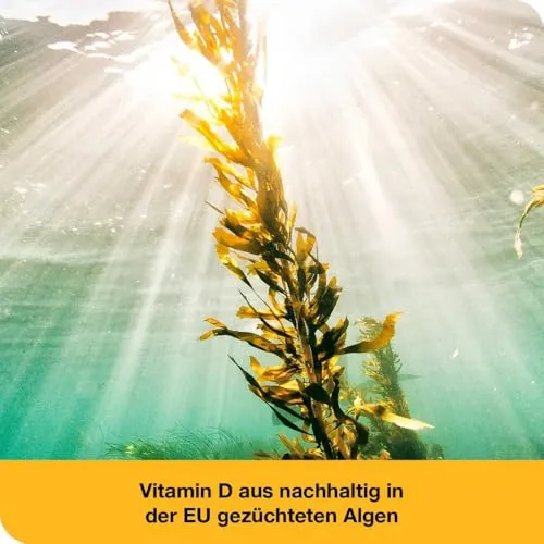 Vitamin D-Loges 7000 UE 4