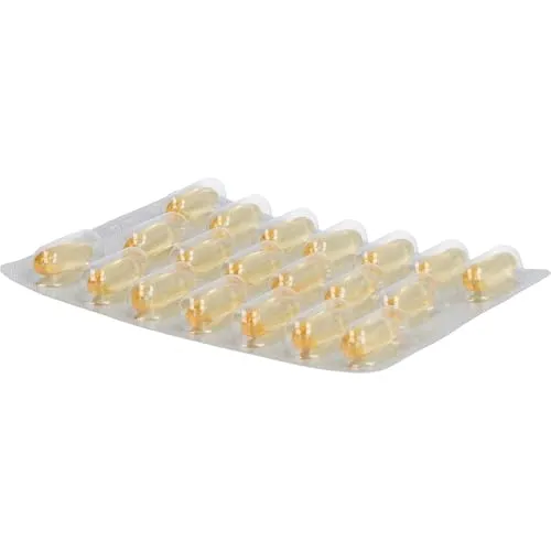 Vitamin E 600 6