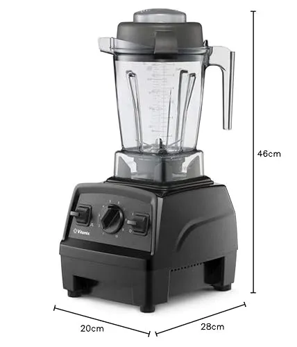 Vitamix E310 3
