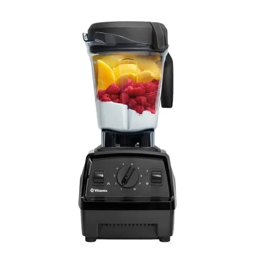Vitamix Explorian 320 2